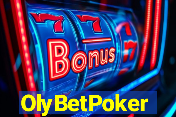 OlyBetPoker