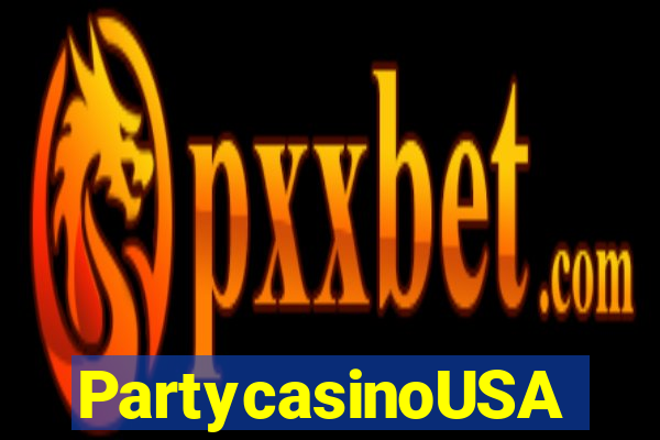 PartycasinoUSA