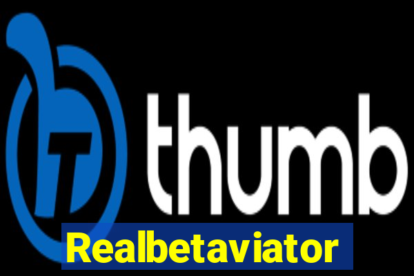 Realbetaviator