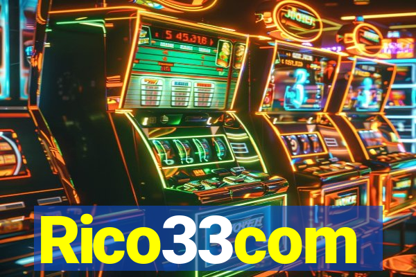 Rico33com