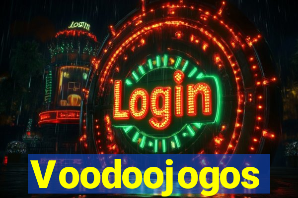 Voodoojogos