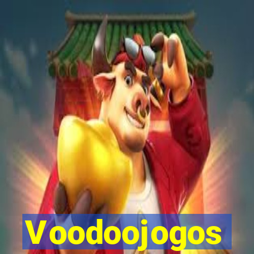 Voodoojogos