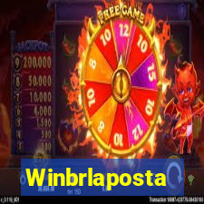 Winbrlaposta