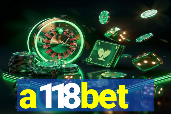 a118bet