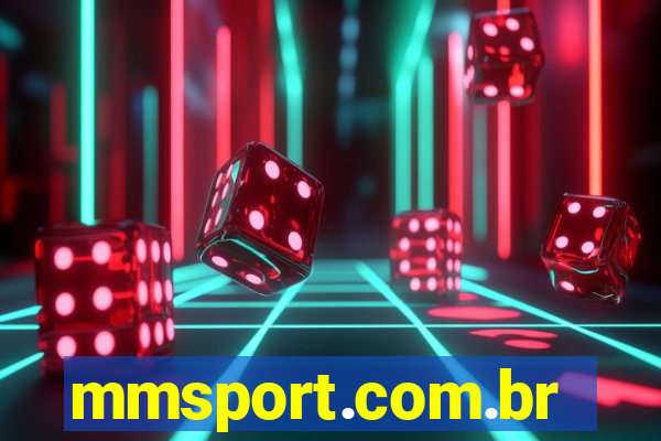 mmsport.com.br