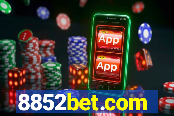 8852bet.com