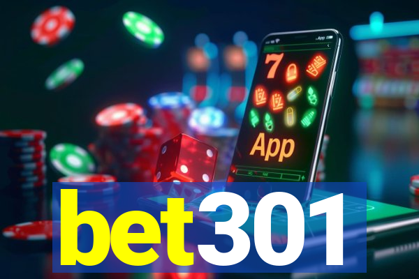 bet301