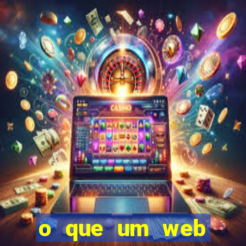 o que um web designer faz