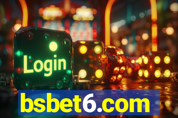 bsbet6.com