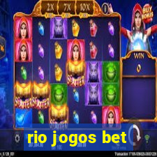 rio jogos bet