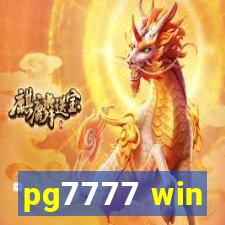 pg7777 win