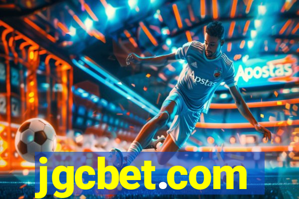 jgcbet.com