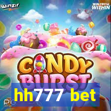 hh777 bet