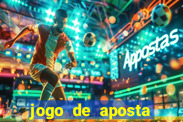 jogo de aposta para menor de 18