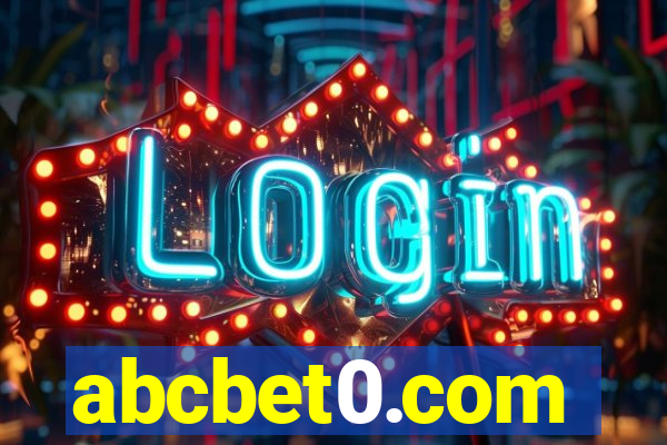 abcbet0.com