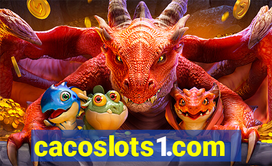 cacoslots1.com