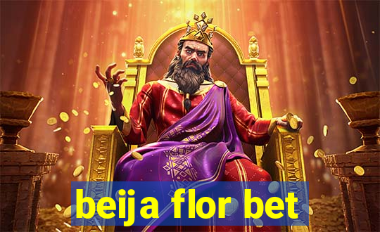 beija flor bet