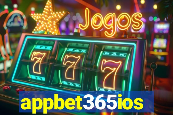 appbet365ios