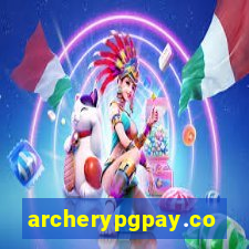 archerypgpay.com