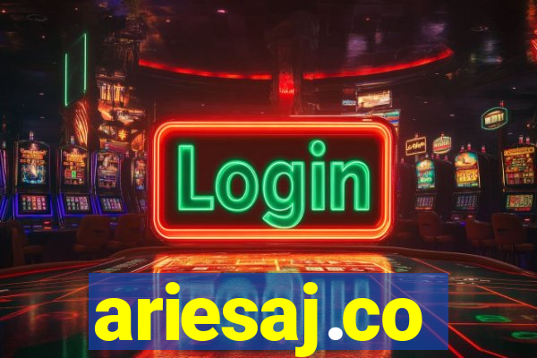 ariesaj.co