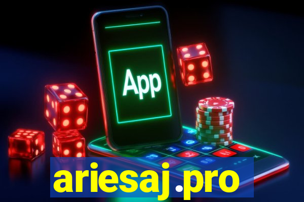 ariesaj.pro