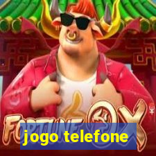 jogo telefone