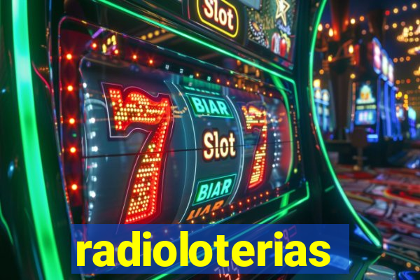 radioloterias