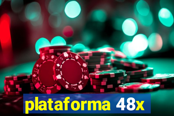 plataforma 48x