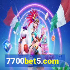 7700bet5.com