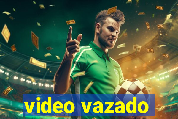 video vazado