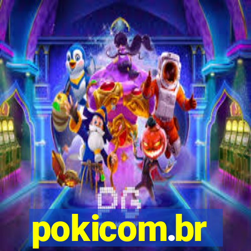 pokicom.br