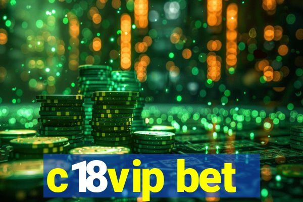 c18vip bet