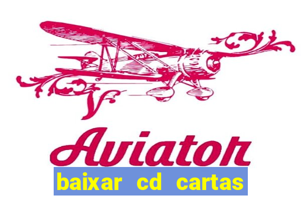 baixar cd cartas ao remetente rosa de saron