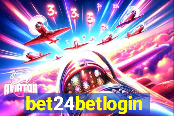 bet24betlogin