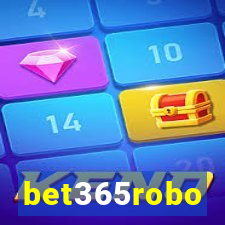 bet365robo