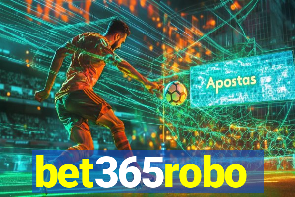 bet365robo