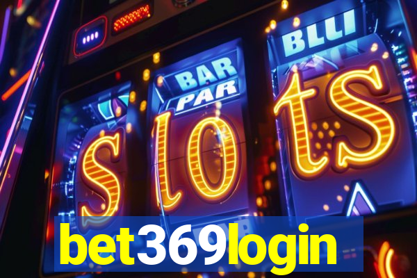 bet369login