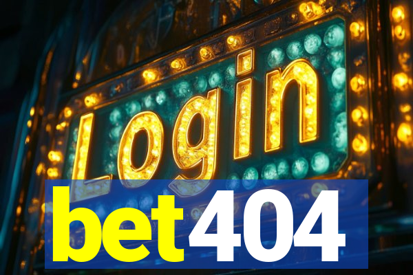 bet404