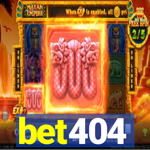 bet404