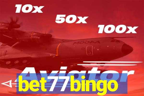 bet77bingo