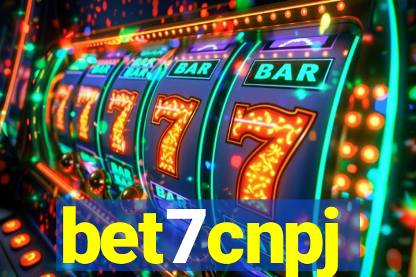 bet7cnpj