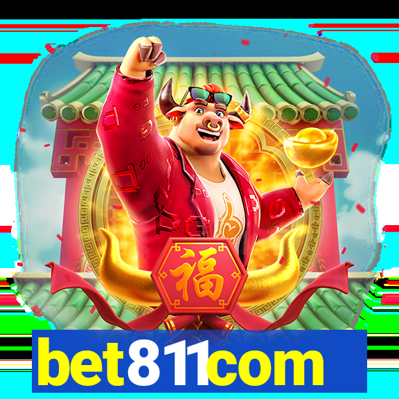 bet811com