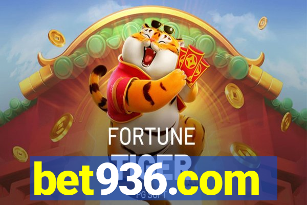 bet936.com