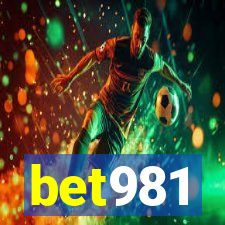 bet981