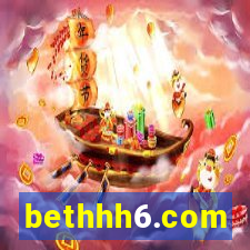 bethhh6.com