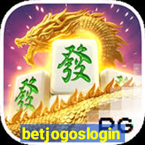 betjogoslogin