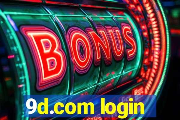 9d.com login