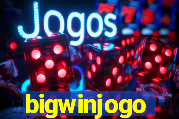 bigwinjogo