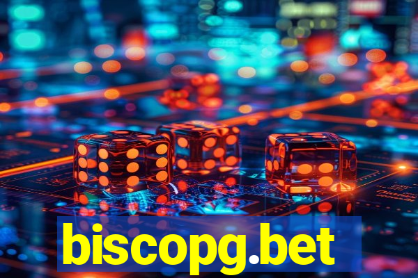 biscopg.bet