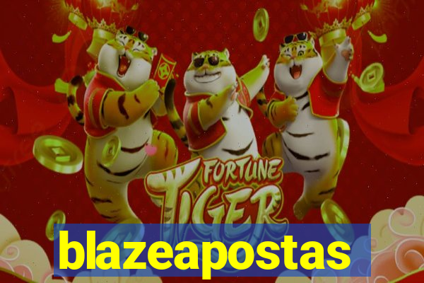 blazeapostas